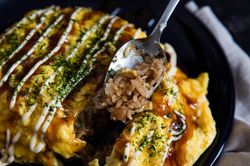 Đầu bếp Nhật dạy nấu trứng omelette khó làm nhất thế giới