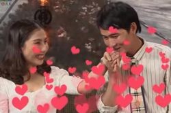 Kế toán 29 tuổi chưa từng yêu xiêu lòng trước ông chủ vườn cà phê