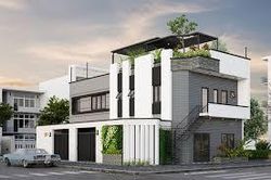 Truyện cười: Kiến trúc sư