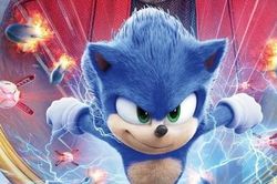'Nhím Sonic' kỹ xảo hoàn hảo, tôn trọng nguyên tác trò chơi điện tử và cười 'té ghế'