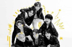 'Map Of The Soul: 7' của BTS lập kỷ lục càn quét iTunes toàn cầu