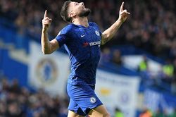 Chelsea 2-1 Tottenham: Khiến Mourinho ôm hận, Lampard cùng Chelsea xây chắc top 4