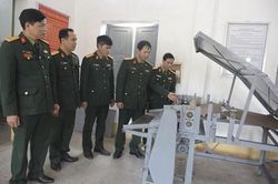 Hiệu quả từ máy cắt giấy bao gói đạn dược
