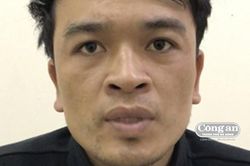 'Rồng' săn chó