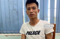 Cai không đặng!
