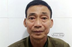 Lừa tiền thiên hạ