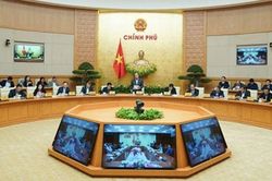 Hạn chế tối đa tình trạng nông sản 'được mùa rớt giá'