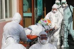 Hàn Quốc thêm 142 trường hợp nhiễm coronavirus mới