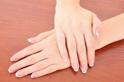 Dấu hiệu từ bàn tay cảnh báo ung thư phổi, đừng chủ quan kẻo 'hối không kịp'