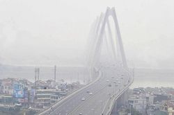 Thời tiết 7 ngày tới trên cả nước ra sao?