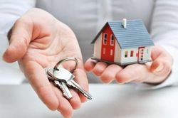 Mua nhà trước khi cưới, khó xác định tài sản riêng chung