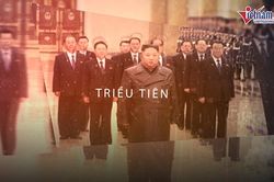 Thế giới 7 ngày: Covid-19 bùng phát ở Hàn Quốc, ông Kim xuất hiện trở lại