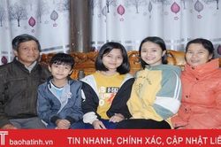 Nơi chắp cánh ước mơ cho 'cô bé dân ca'