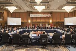 Hội nghị G20: Nóng chủ đề tác động của COVID-19