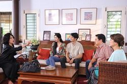 Cả tháng chồng đưa 2 triệu để mua thức ăn cho nhà 6 người, vợ cao tay trị cho anh chồng keo kiệt 'sợ xanh mắt'