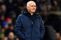 'Liệu cơm gắp mắm', Mourinho đặt ra mục tiêu khiêm tốn với Tottenham