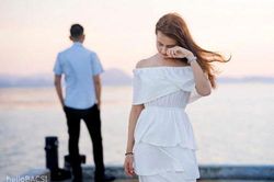 Muốn chia tay vì bị người yêu chê mập