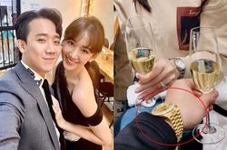 Hari Won khiến Trấn Thành 'hết hồn', hội bạn phải giật mình khi chi hơn 1 tỷ mua hàng hiệu khủng tặng sinh nhật chồng