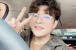Thành quả bất ngờ sau màn giảm cân 'chấn động' Kbiz của Shindong: Không chỉ body mà gương mặt cũng thay đổi ngoạn mục