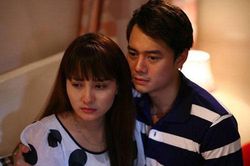Ngại kết hôn vì chồng là con một, phải sống chung với mẹ chồng