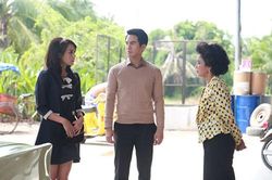 Đến nhà chồng tương lai thấy đứa bé chạy ra gọi bố, gái trẻ tức tối ra về nhưng biết sự thật thì đòi cưới ngay tức khắc