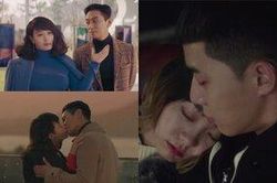 Phim của Park Seo Joon đạt kỷ lục mới, vươn lên vị trí thứ 2 trong top những bộ phim có rating cao nhất của đài jTBC