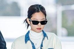 Jennie (Blackpink) nhận vô số lời chỉ trích từ Knet vì hành động này