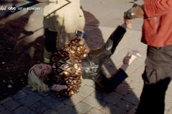 Trường quay hỗn loạn: Katy Perry ngộ độc vì khí ga rò rỉ
