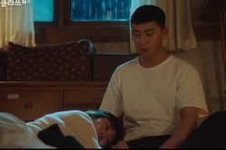 Preview tập 8 Tầng lớp Itaewon (Itaewon Class) - Park Sae Ro Yi sôi máu đuổi việc Son Yi Seo