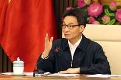 'Trường học phải an toàn hơn trụ sở cơ quan nhà nước'