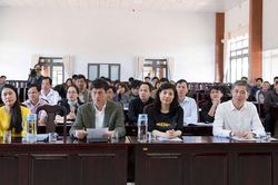 Đảng bộ Công ty Nhôm Lâm Đồng - Vinacomin khai giảng lớp Trung cấp Lý luận chính trị - Hành chính năm 2020