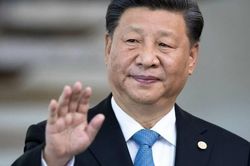 Chủ tịch Tập Cận Bình viết thư cảm ơn Bill Gates