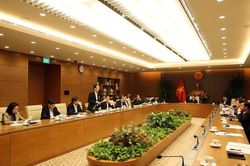Thống nhất ý kiến học sinh đi học trở lại vào đầu tháng 3