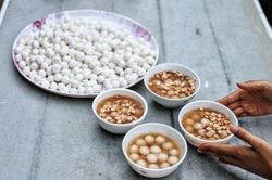 Cục ATTP lý giải vì sao ăn bánh trôi ngô trước đây hay bị ngộ độc, thậm chí tử vong?