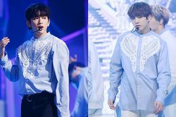 Jungkook (BTS) và dàn sao Hàn bị fan phát hiện mặc đồ giống nhau