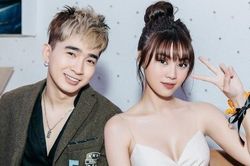 Ninh Dương Lan Ngọc và Chi Dân đã làm đám hỏi?