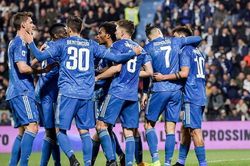 SPAL 1-2 Juventus: Ronaldo lập kỷ lục đặc biệt, Juve tiếp tục dẫn đầu Serie A