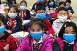 Bộ GD-ĐT đề nghị các địa phương cho HSSV đi học trở lại từ ngày 2-3