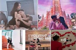 Khoe chuyện tình với chị gái 9X, 'phi công trẻ' 2K khiến nhiều người ghen tỵ
