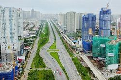 Than thủ tục nhiêu khê, doanh nghiệp BĐS kiến nghị TP HCM mạnh tay gỡ khó
