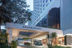 'Cơn ác mộng' Covid-19 lan khắp lục địa Á, Âu từ một hội nghị ở Singapore