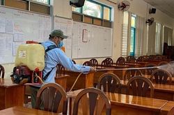 Vượt thách thức trước cuộc chiến chống Covid-19