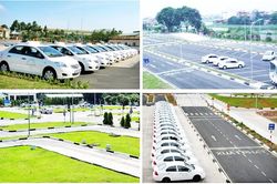 Học phí thi bằng lái xe ô tô tăng tới 30 triệu đồng từ năm 2020