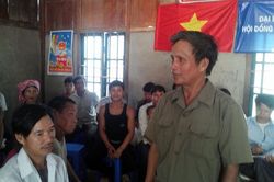 'Cuộc chiến' đẩy lùi hủ tục lạc hậu ở vùng cao Lào Cai