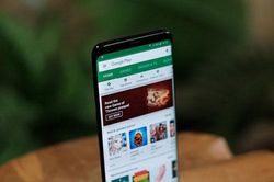 Google 'xóa sổ' gần 600 ứng dụng khỏi Google Play vì quảng cáo gây rối