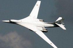 Nga cấp tốc điều máy bay ném bom chiến lược Tu-160 tới Syria trong tình hình nóng?