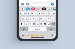 Mẹo cực hay hiếm người biết này sẽ thay đổi hoàn toàn cách bạn nhắn tin trên iPhone