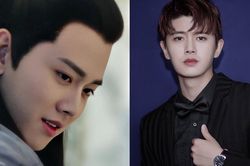 Nhậm Gia Luân trở thành cái tên đầy hứa hẹn, sức nóng bài hát của anh chàng còn vượt qua cả Tiêu Chiến lẫn Vương Nhất Bác