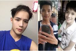 Chàng trai quyết tâm thay đổi ngoại hình để theo đuổi ước mơ và cái kết trở thành 'mỹ nam vạn người mê'