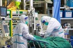 Thêm một bác sĩ ở Vũ Hán qua đời vì Covid-19
